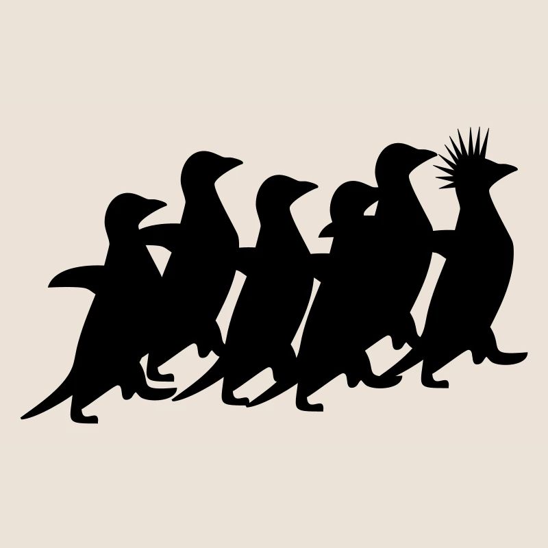 Penguins Pack