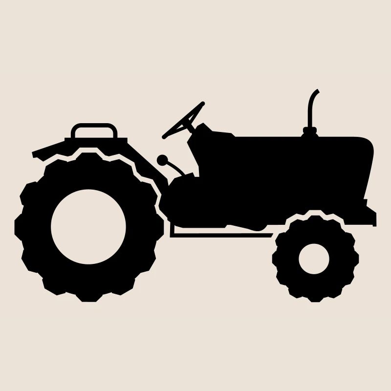 Traktor