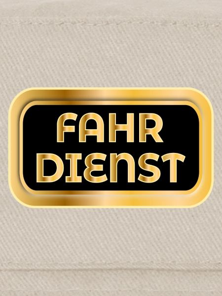 FAHRDIENST TRANSPORT