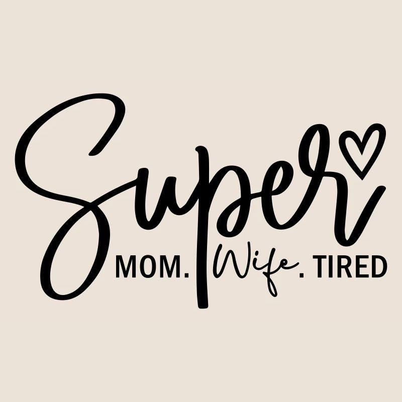 Super-Mama