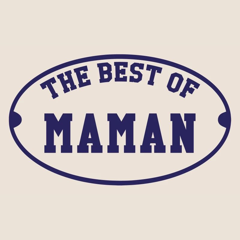 Die beste Mutter - Muttertag