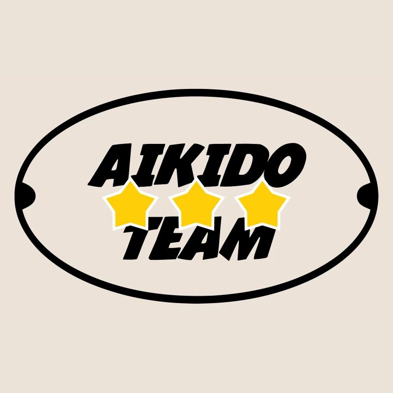 Aikido-Team