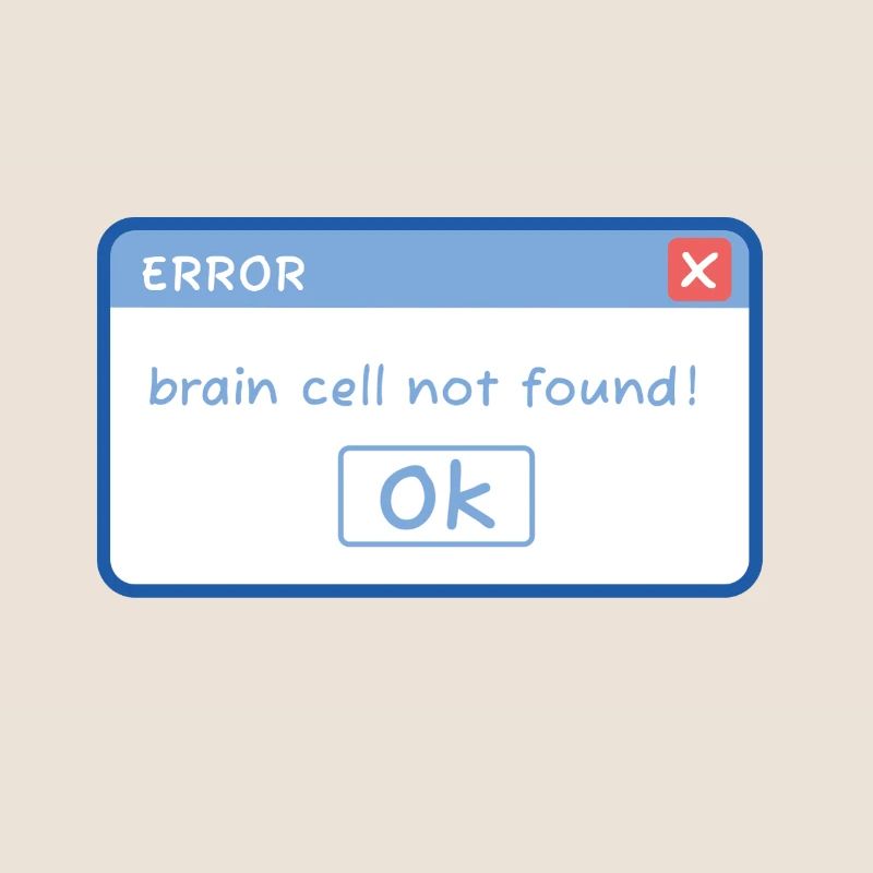 funny E-mail design, meme, idiot, computer humor