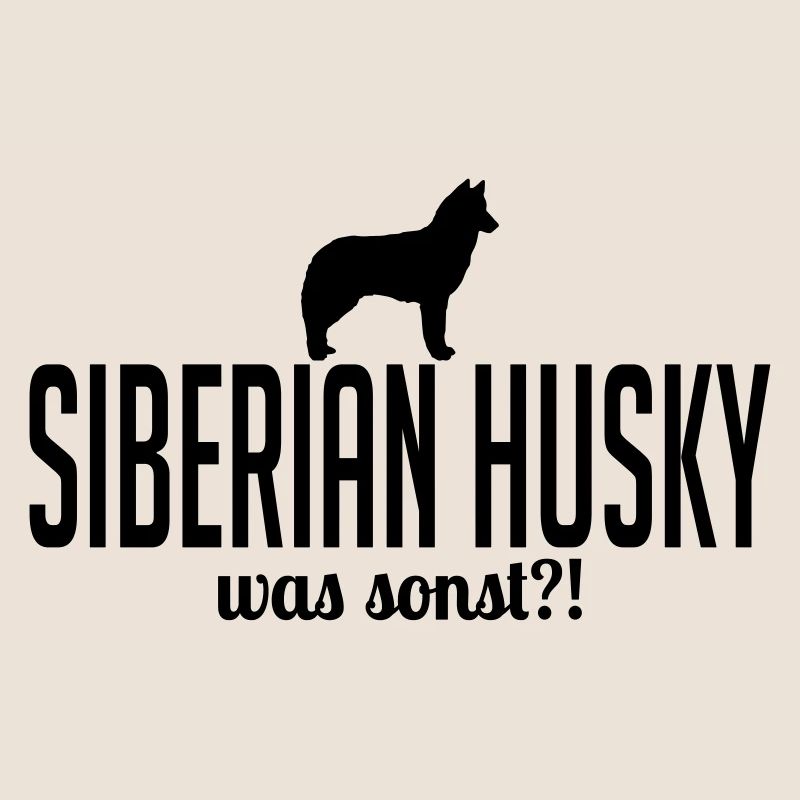 SIBERIAN HUSKY what else