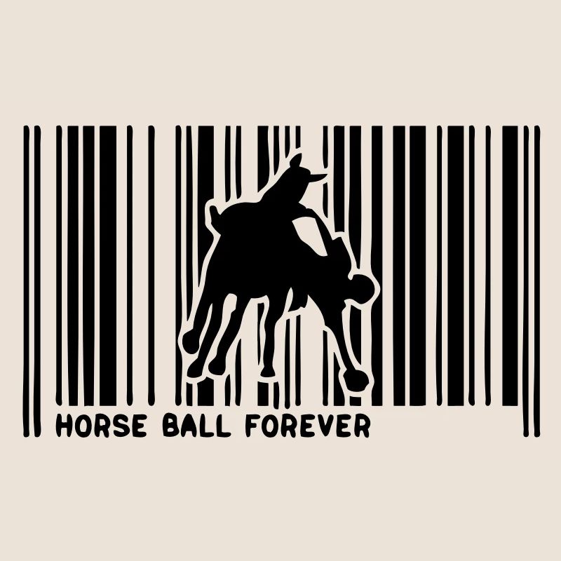 code barre horse ball cheval cavalier1