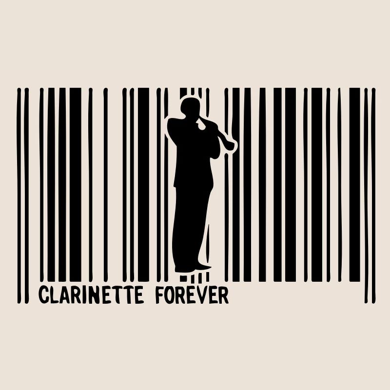 Klarinette barre1 Code