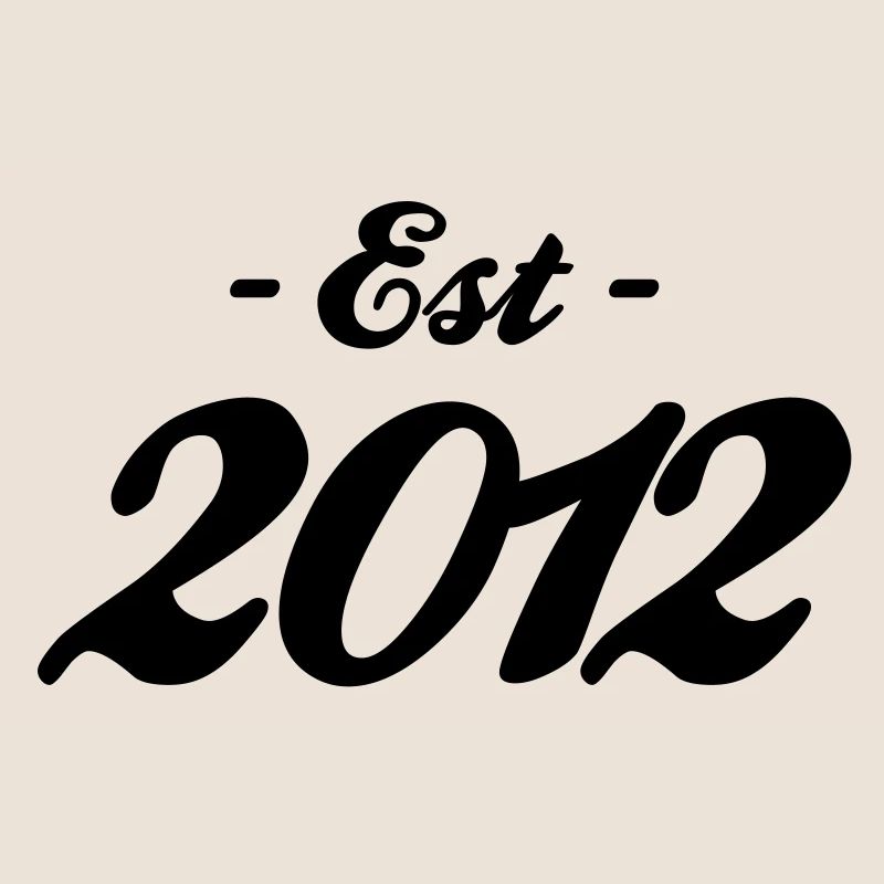 Geburt - Established 2012