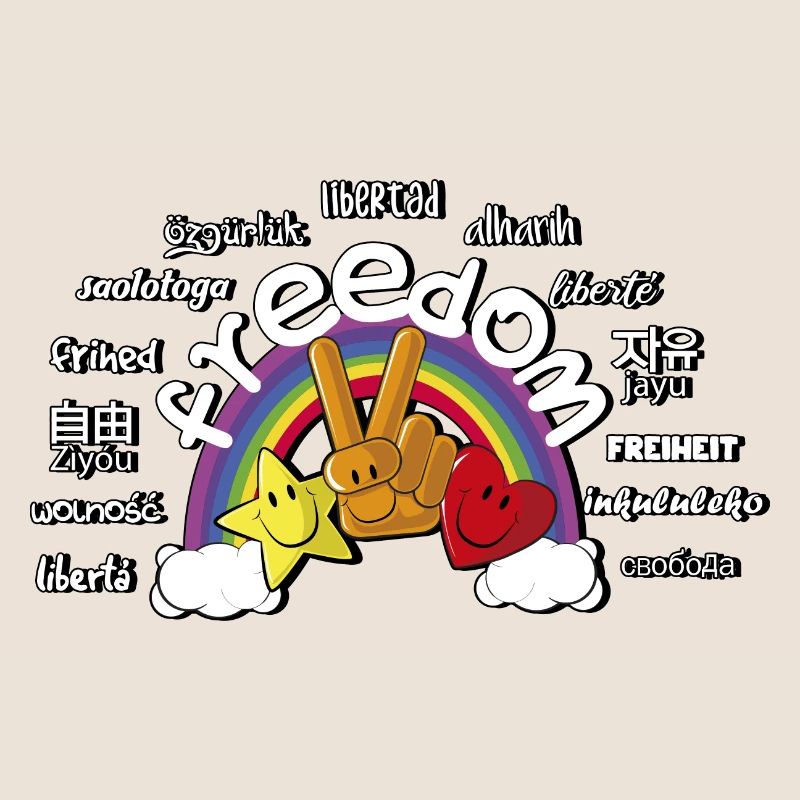 regenbogen