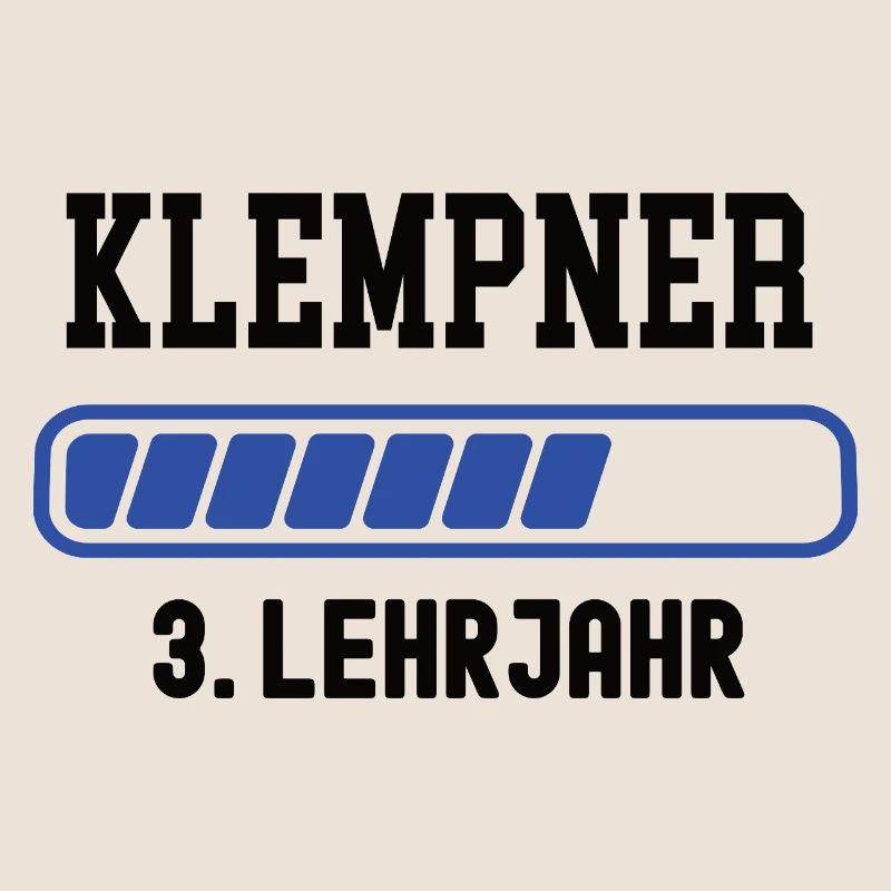 Apprenticeship as a plumber 3rd year as a plumber