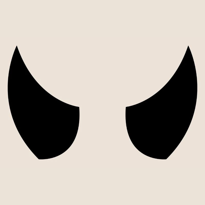 Devil Horns