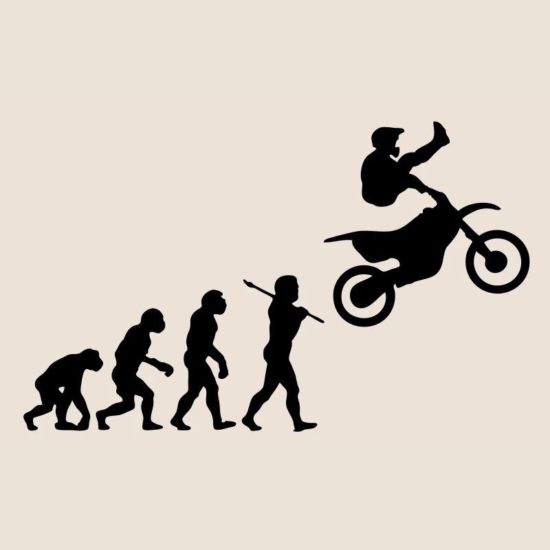 MX Freestyle Motocross Evolution