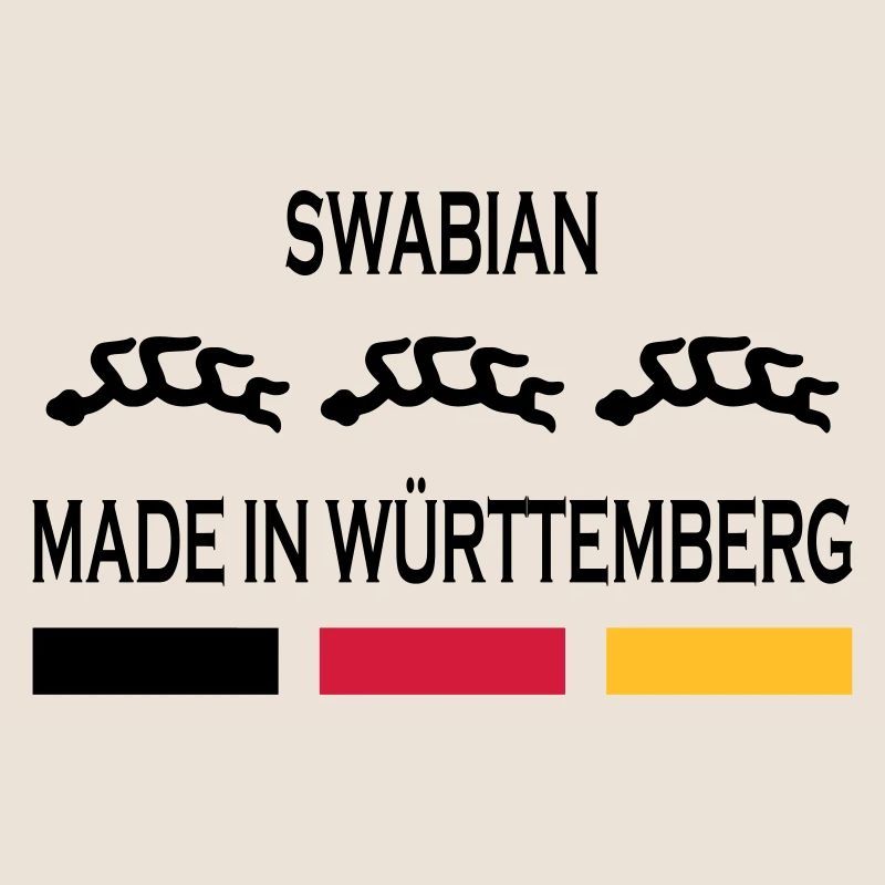 Made in Württemberg