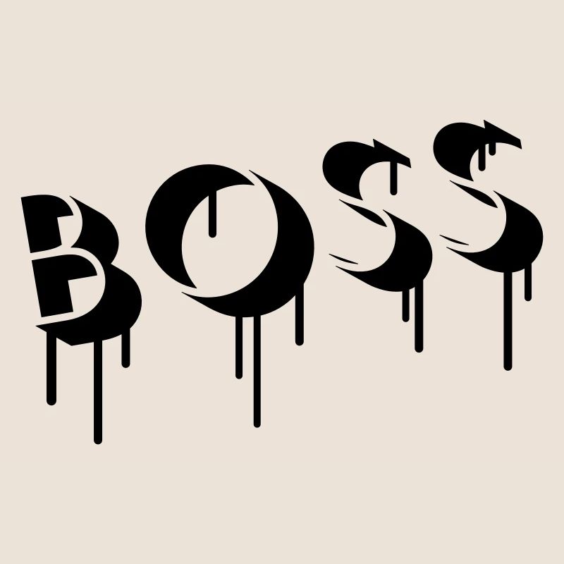 Boss Graffiti