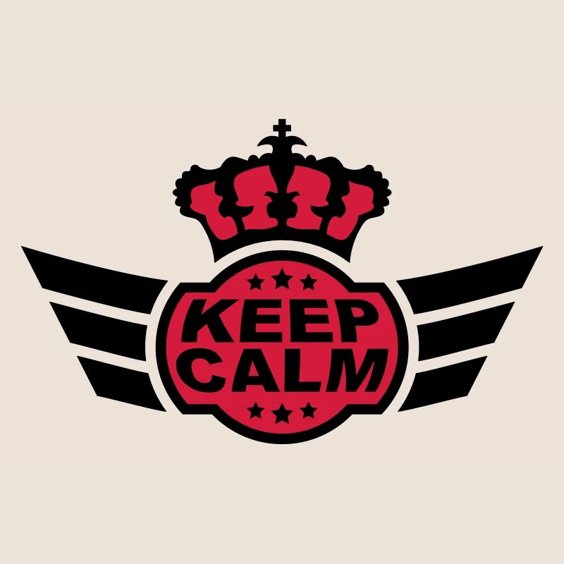 Keep Calm