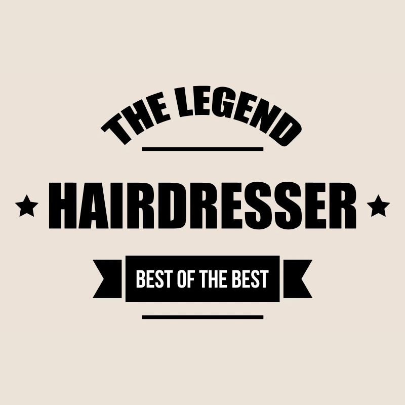 Coiffeur - Coiffeuse - Coiffure