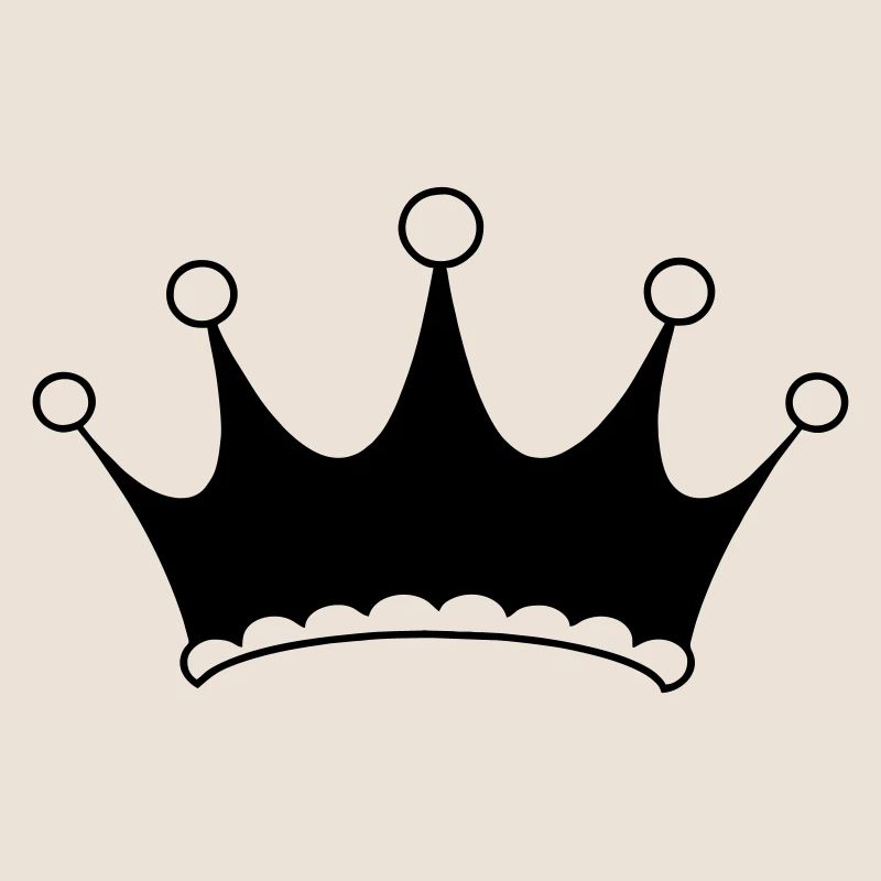Couronne simple