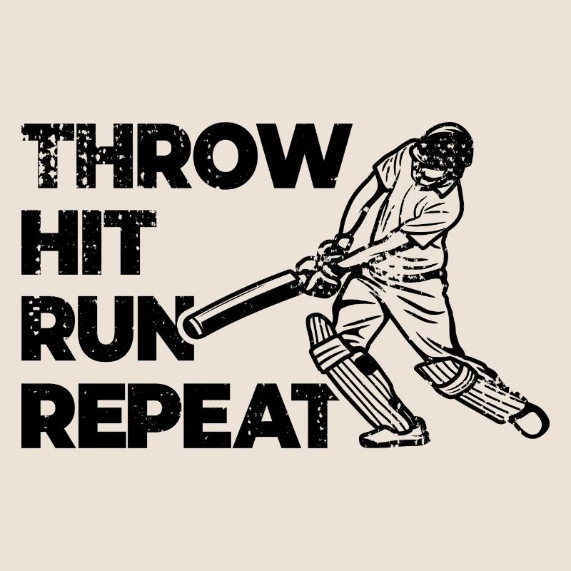 Kricket Techniken