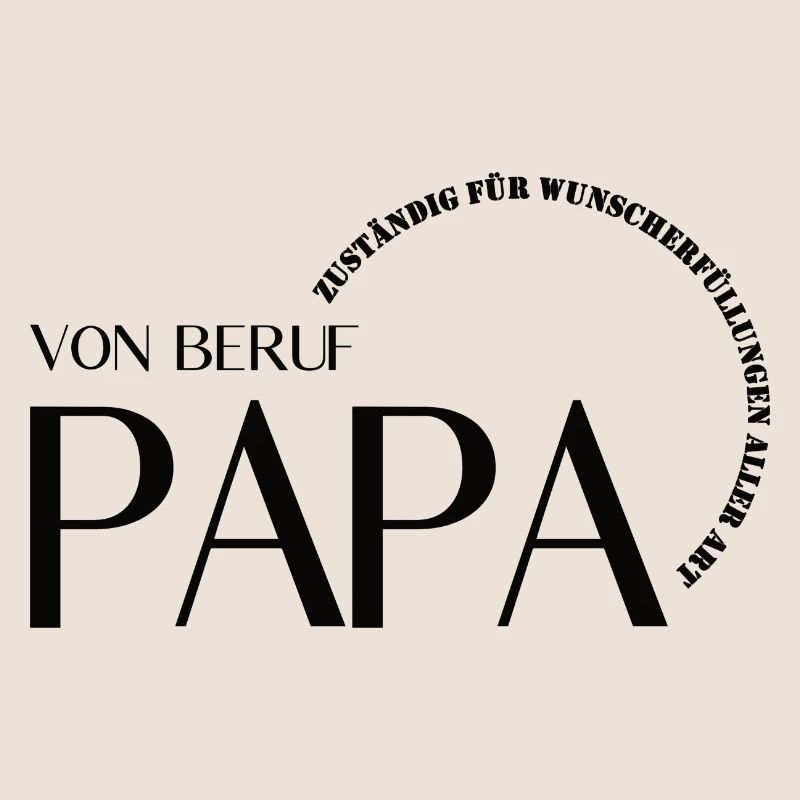 Dad by profession – responsible for wish fulfillment