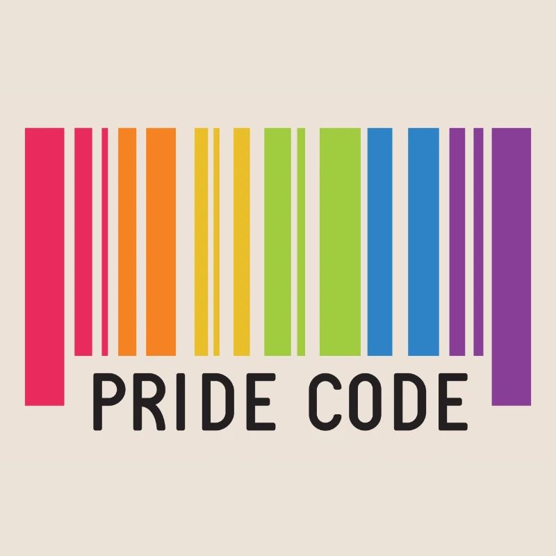 LGBT Pride Monat - Pride Code