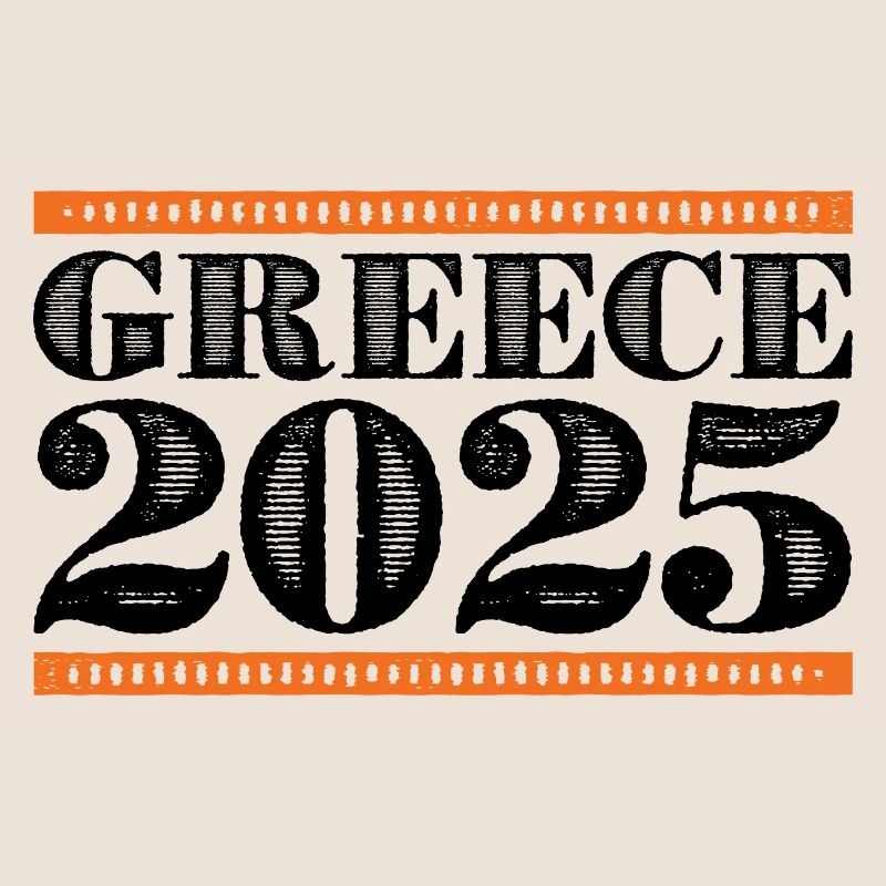 Grèce 2025