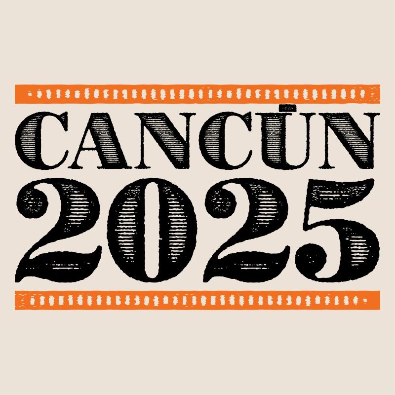 Cancun 2025
