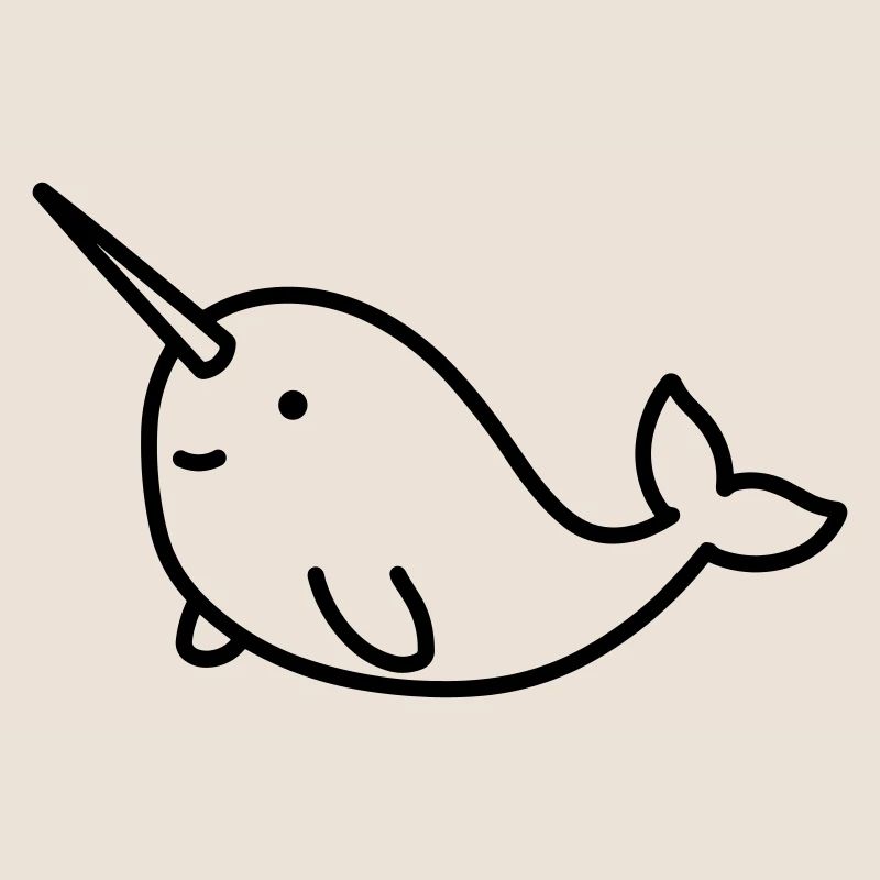 narwhal