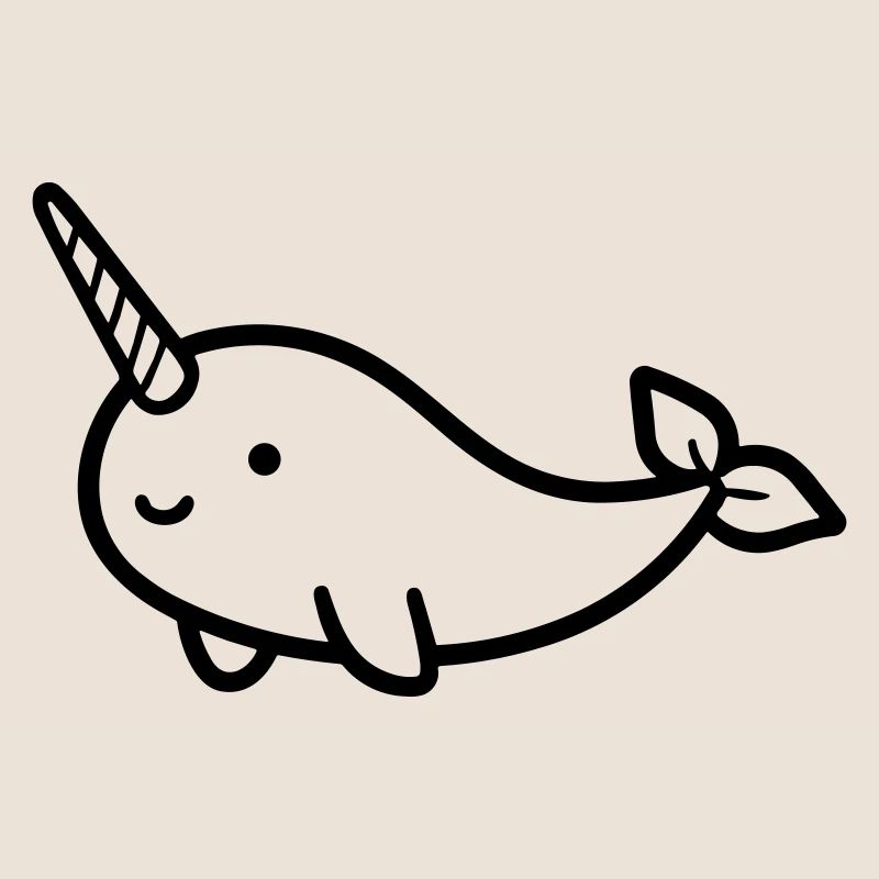narwhal