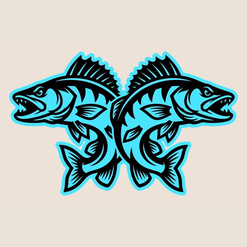 Pike Fish