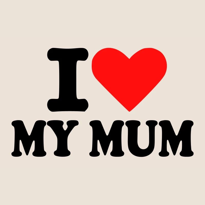 Mutter – Mum