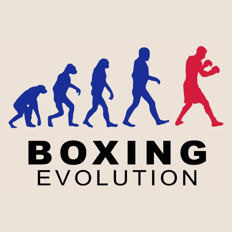 Boxing evolution