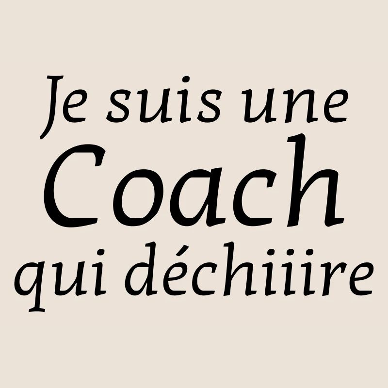 Coach / Coaching / Trainer / Sport