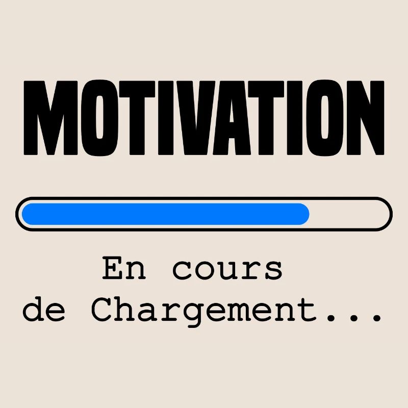 Motivation Loading
