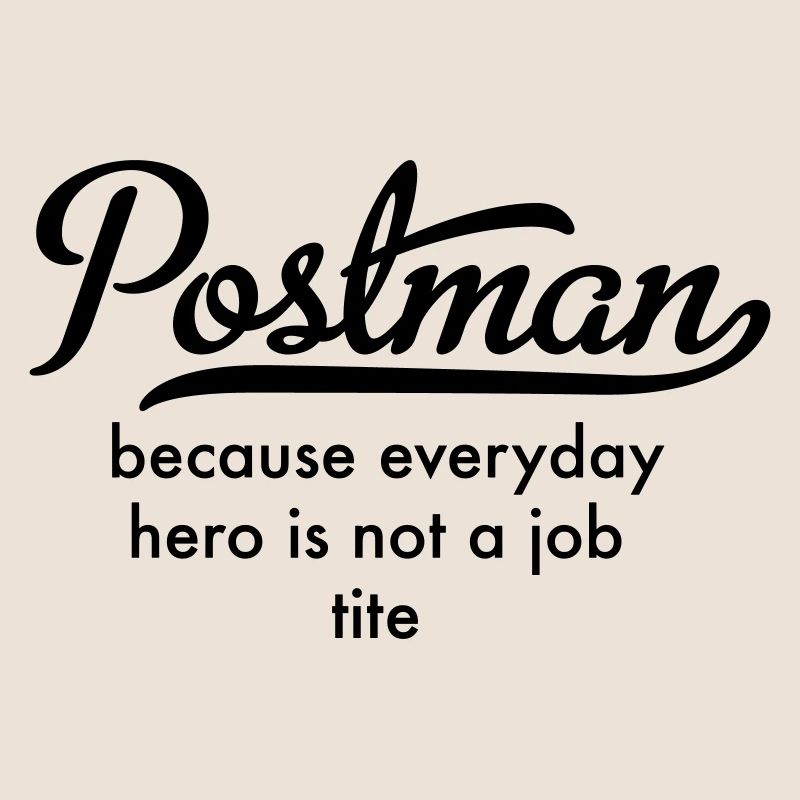 Postman