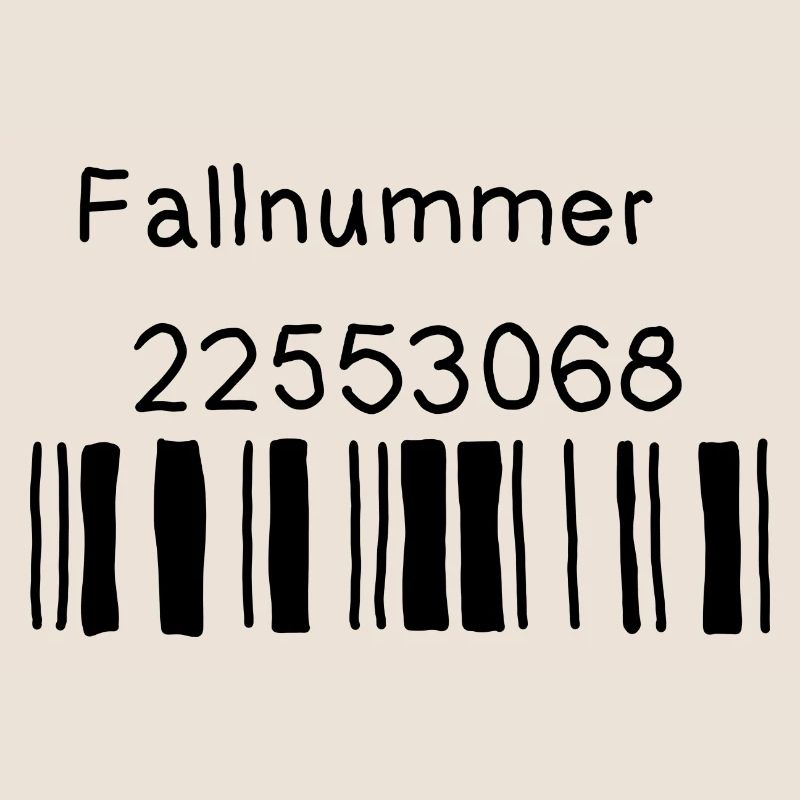 Fallnummer