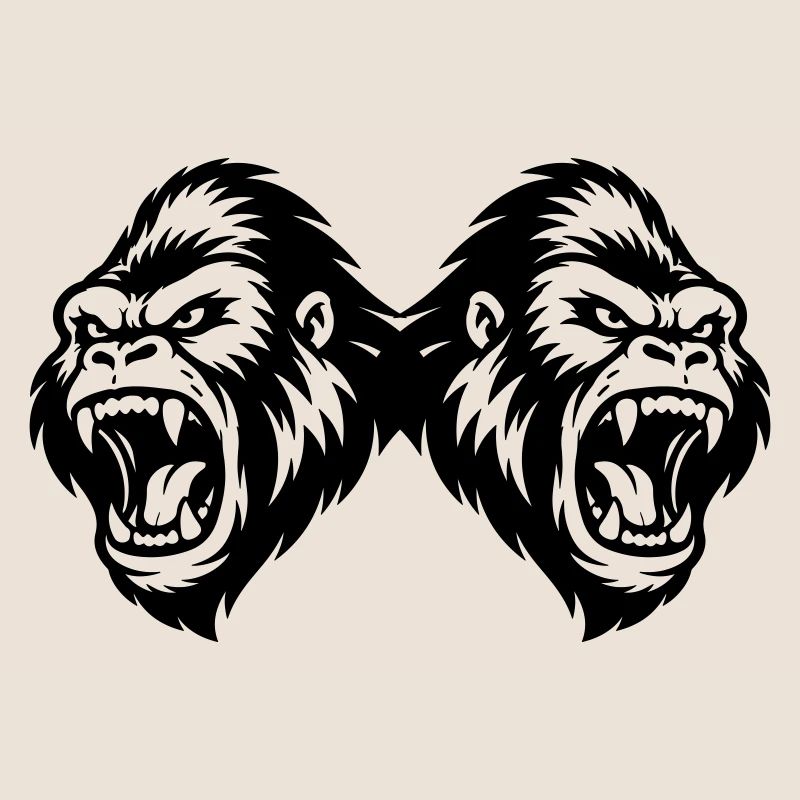 Gorilla Team