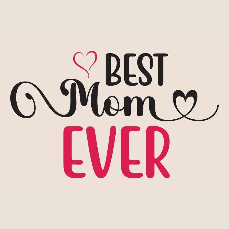 Die beste Mutter aller Zeiten