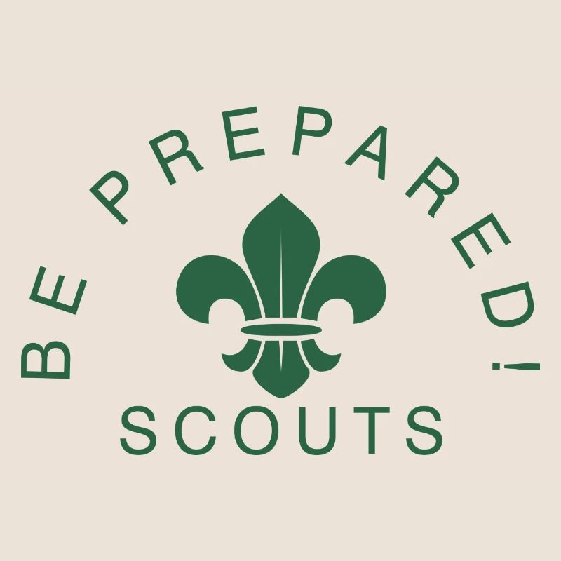 Scout, Scout, Wolfling, Rover, Gift