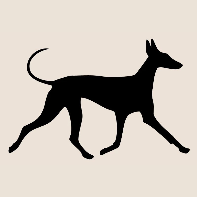 Pharao Hound