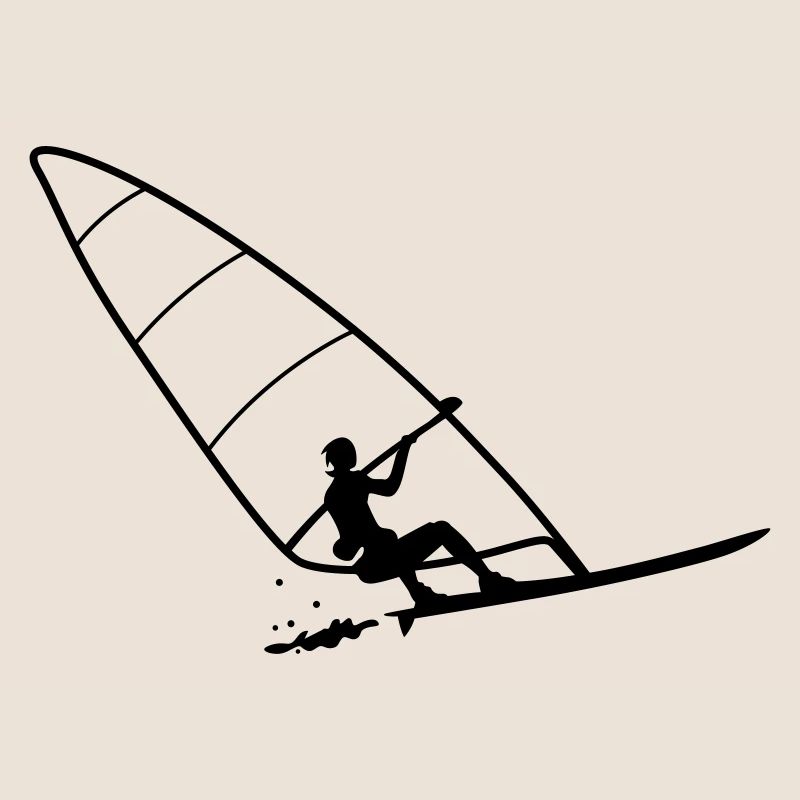 Windsurfen