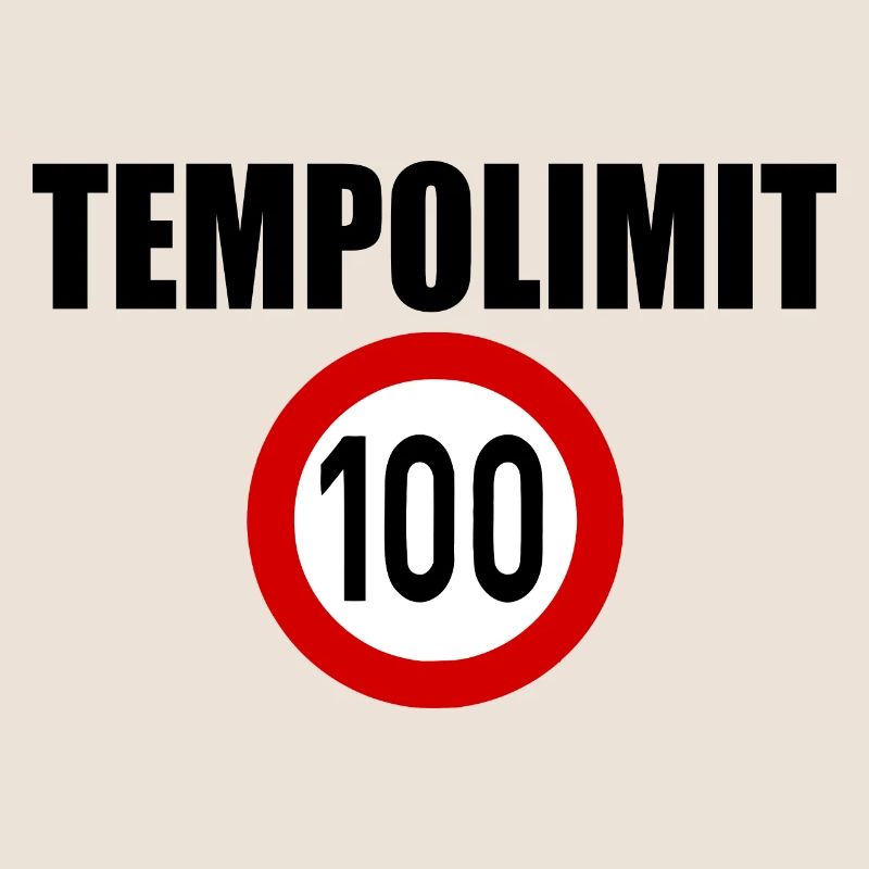 Tempolimit 100