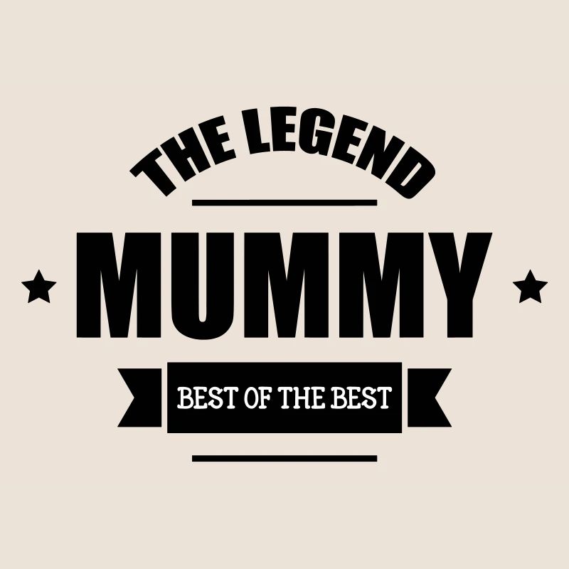 Die Legende der Mutter - Muttertag