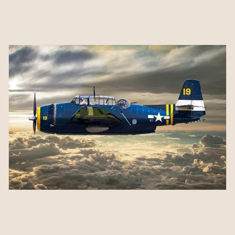 TBF Avenger