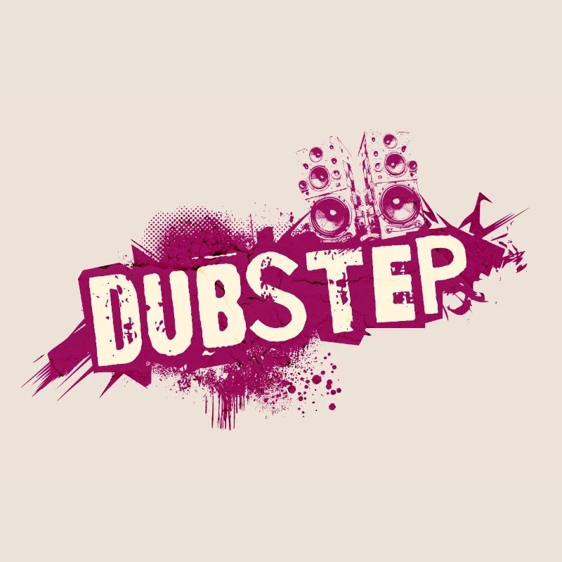 Dubstep-Graffiti-Grunge