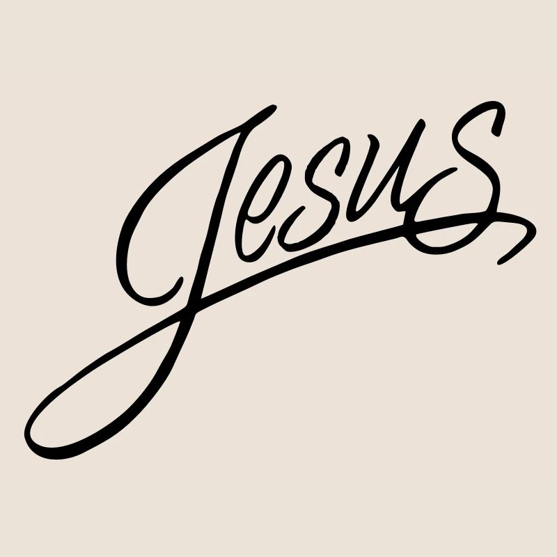 Jesus