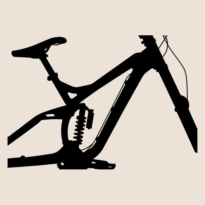 Downhill
