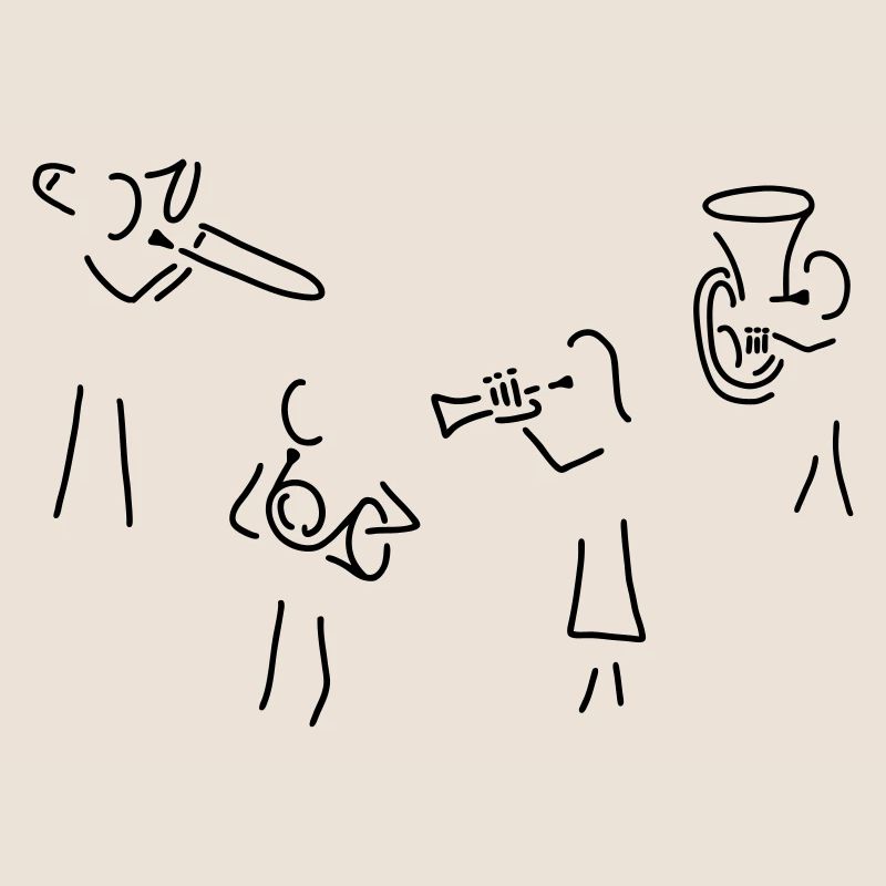 blechbläser-ensemble