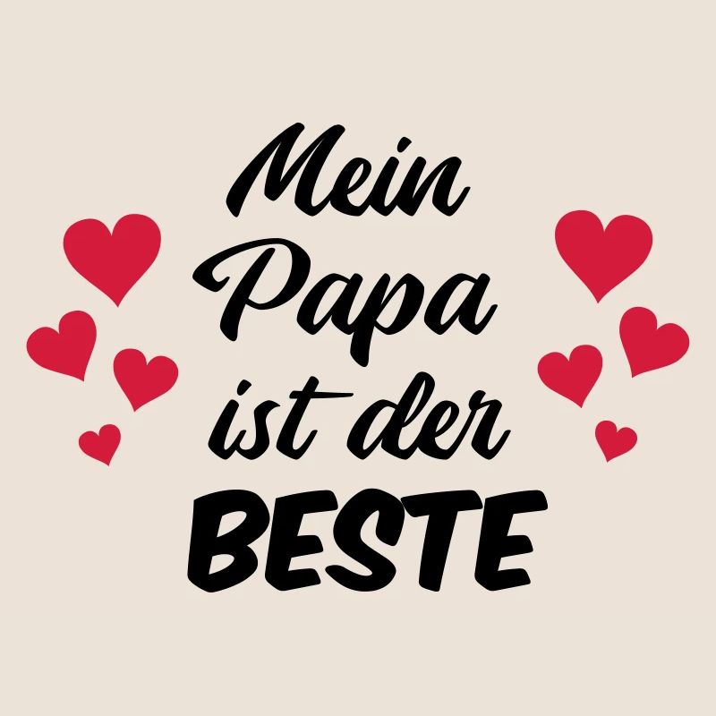 papa_ist_der_beste