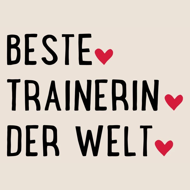 beste trainerin