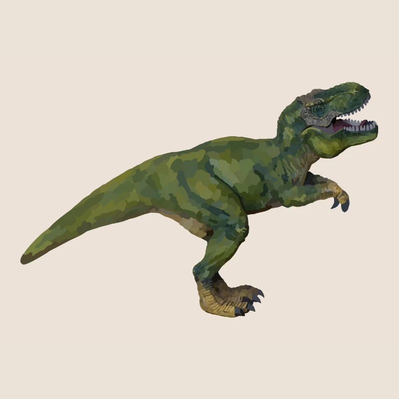 Tom T-Rex