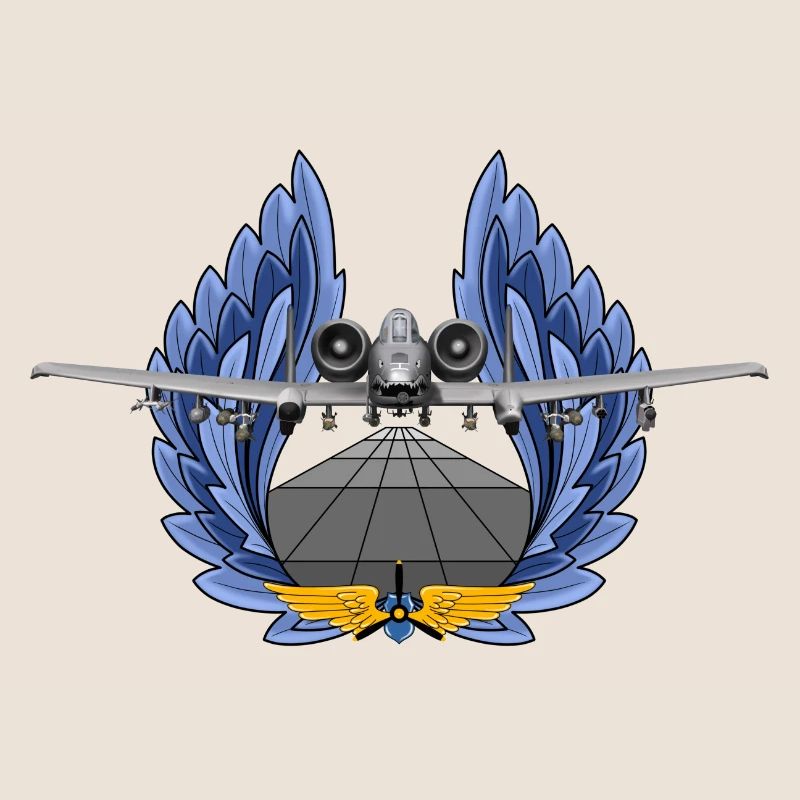 A-10 Thunderbolt